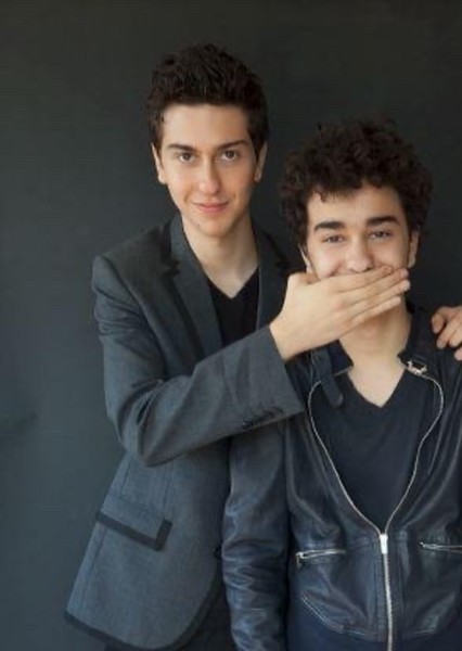 Nat Wolff photo
