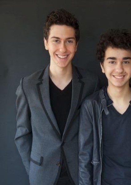 Nat Wolff photo