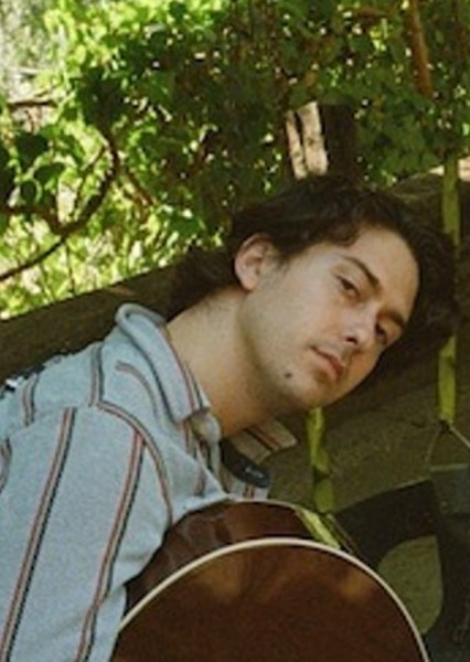 Nat Wolff photo