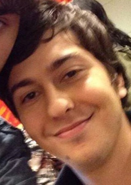 Nat Wolff photo