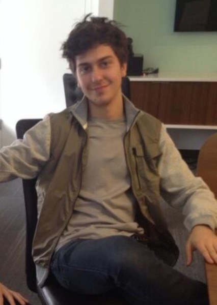 Nat Wolff photo