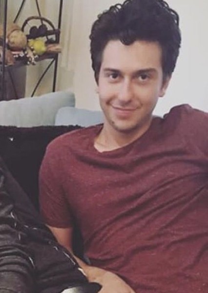 Nat Wolff photo