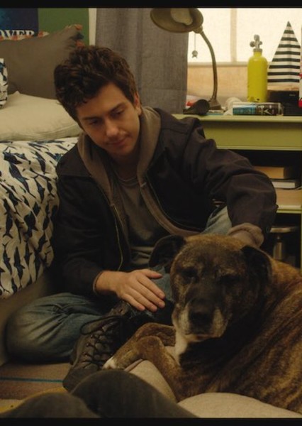 Nat Wolff photo