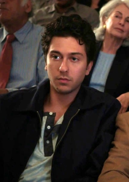 Nat Wolff photo