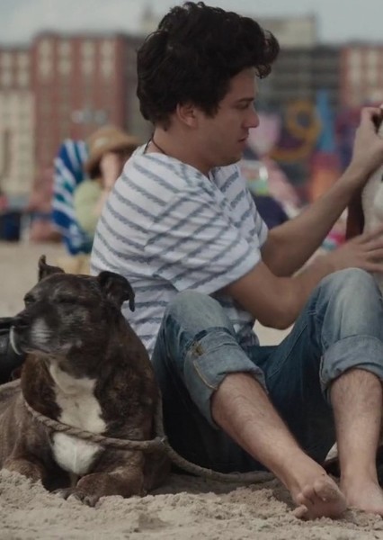 Nat Wolff photo