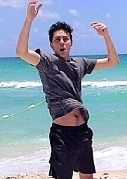 Nat Wolff photo