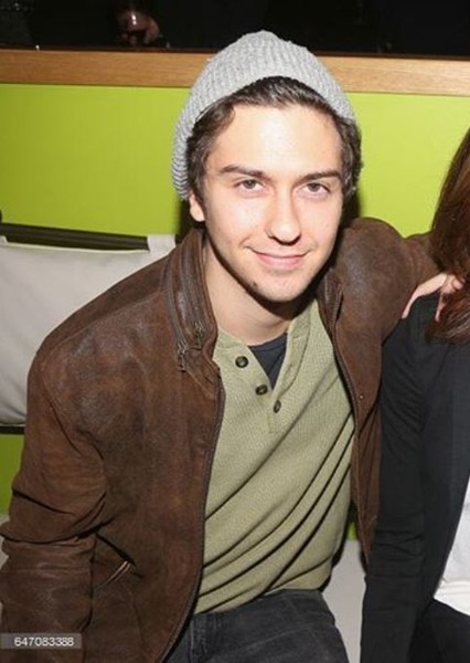 Nat Wolff photo
