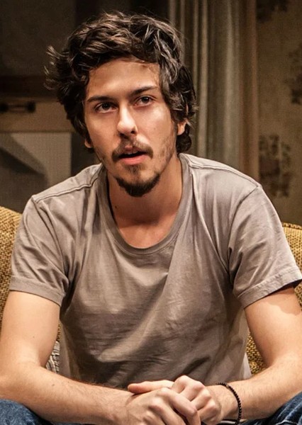 Nat Wolff photo