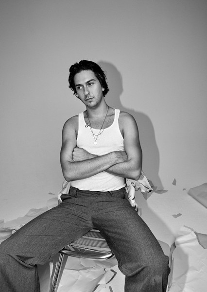 Nat Wolff photo