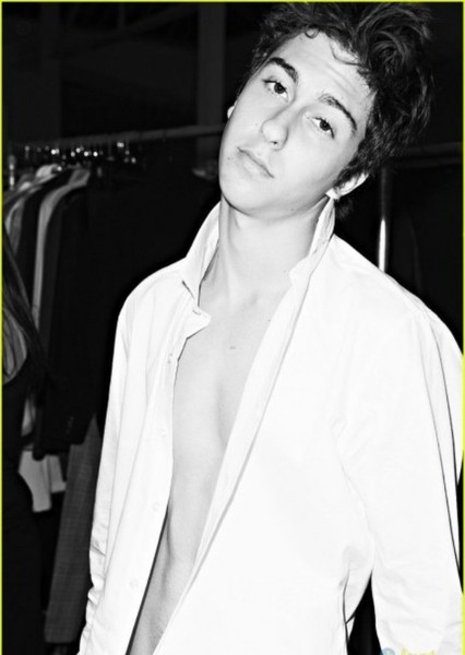 Nat Wolff photo