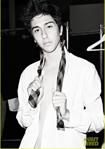 Nat Wolff photo