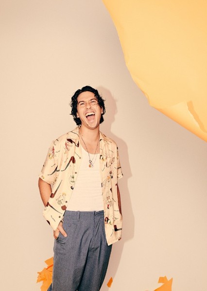 Nat Wolff photo