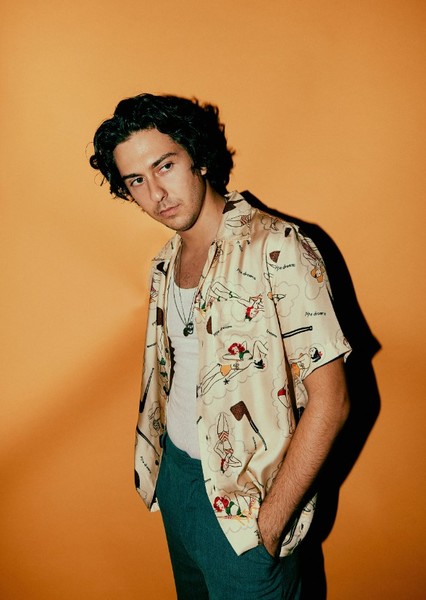 Nat Wolff photo