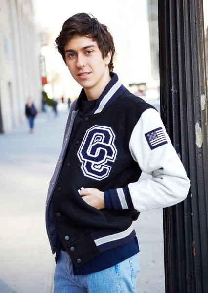 Nat Wolff photo