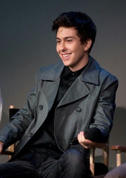 Nat Wolff photo