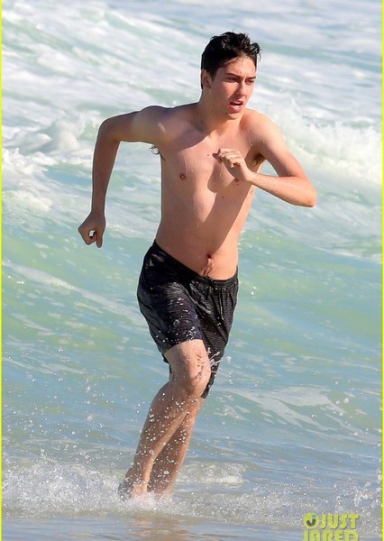 Nat Wolff photo