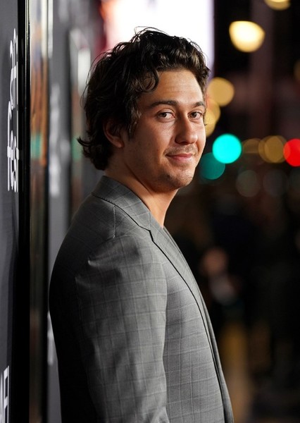 Nat Wolff photo