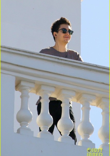 Nat Wolff photo