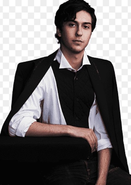 Nat Wolff photo