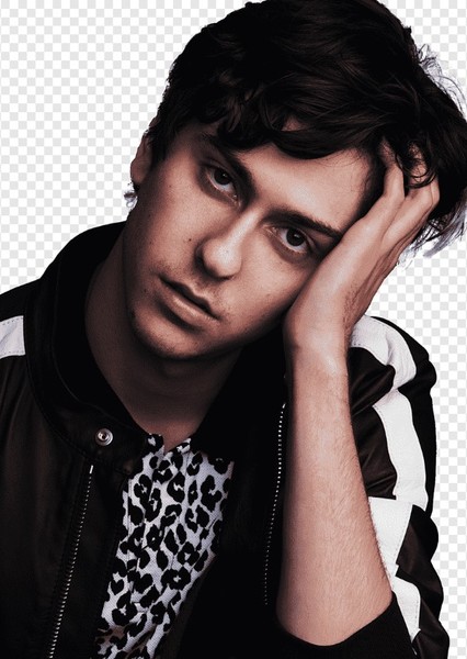 Nat Wolff photo