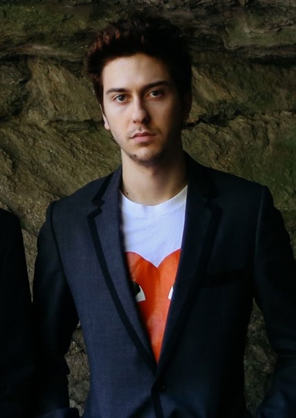Nat Wolff photo