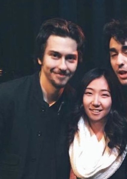 Nat Wolff photo