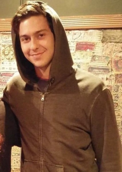 Nat Wolff photo