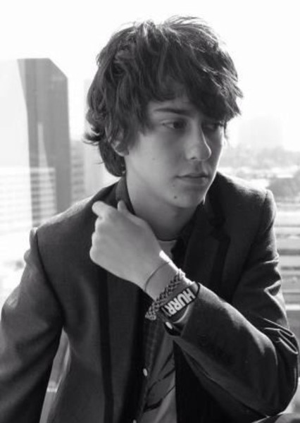 Nat Wolff photo