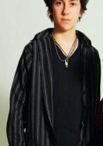 Nat Wolff photo