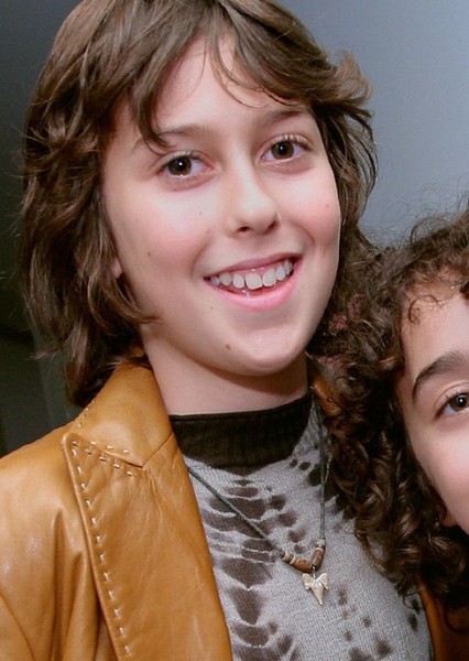 Nat Wolff photo