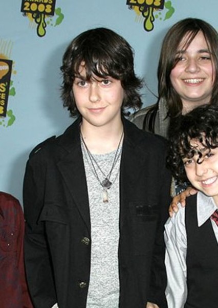 Nat Wolff photo