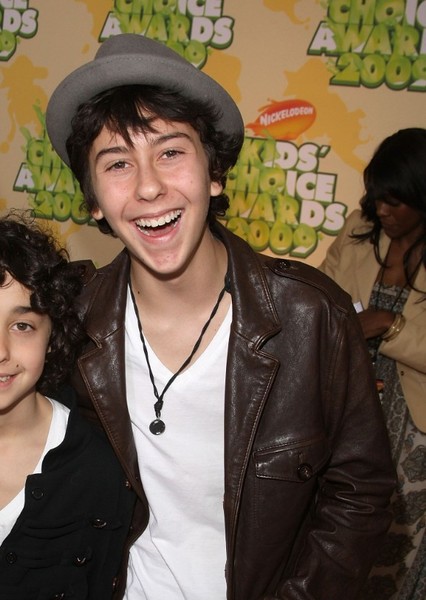 Nat Wolff photo