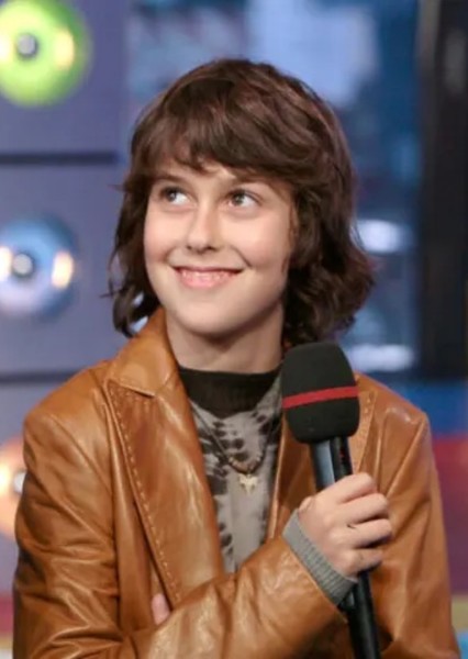 Nat Wolff photo