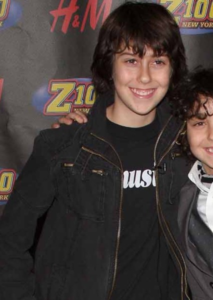Nat Wolff photo
