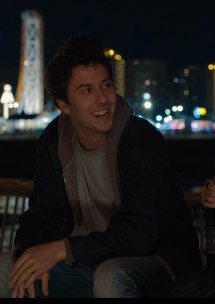 Nat Wolff photo