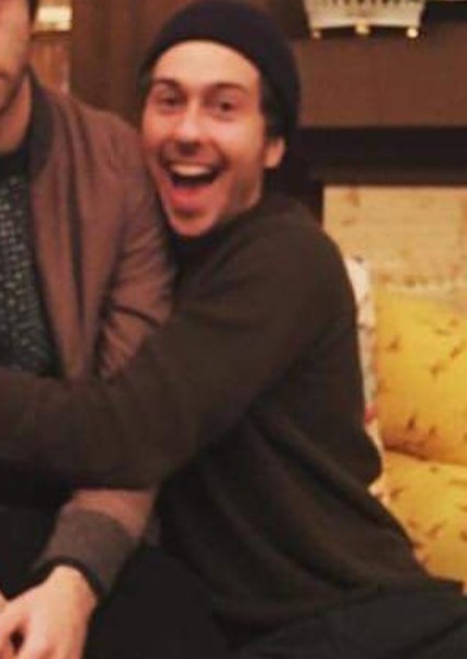 Nat Wolff photo