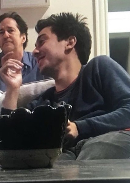 Nat Wolff photo