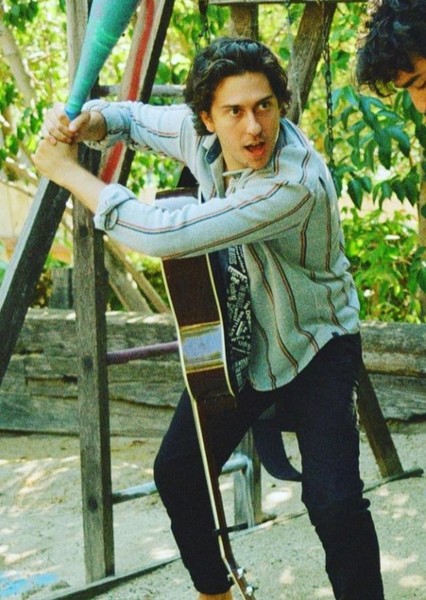 Nat Wolff photo