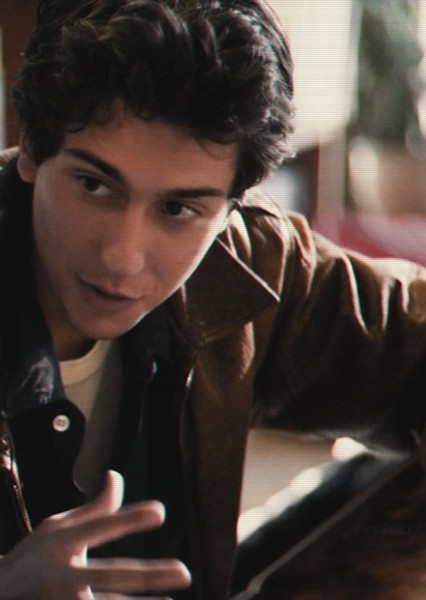Nat Wolff photo