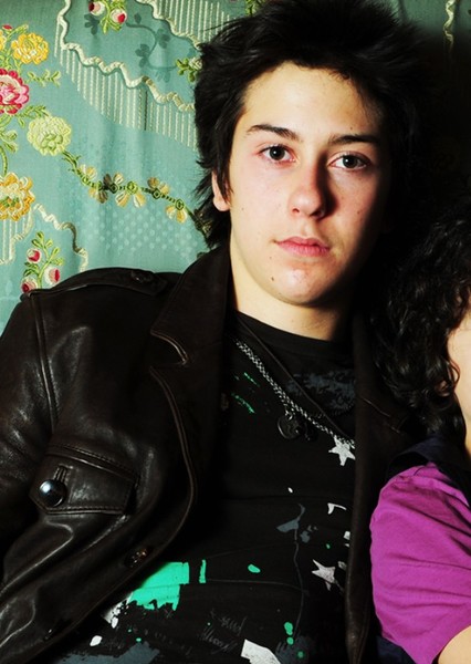 Nat Wolff photo