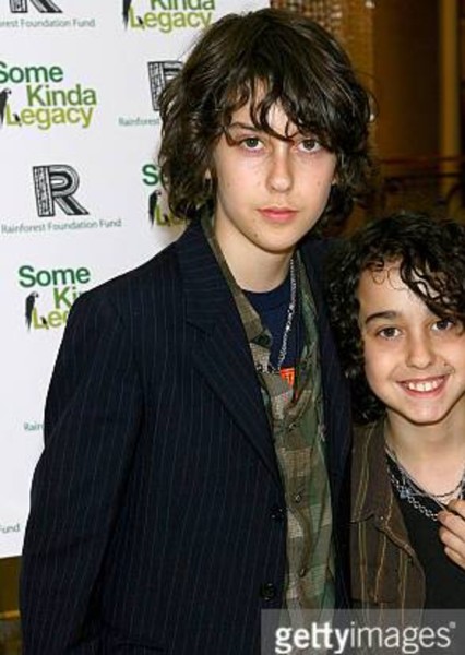 Nat Wolff photo