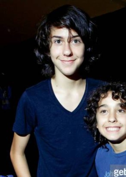 Nat Wolff photo