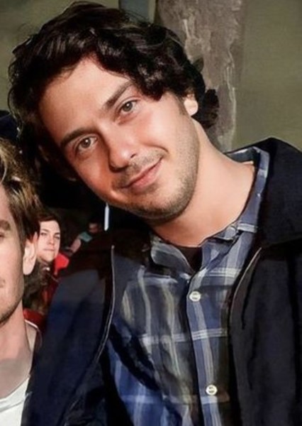 Nat Wolff
