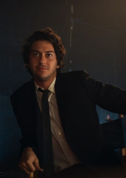 Nat Wolff photo