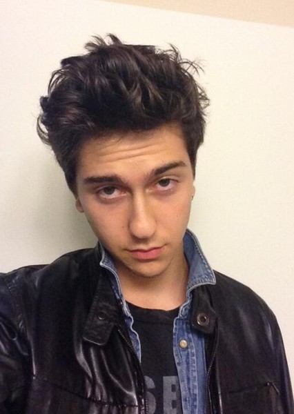 Nat Wolff photo
