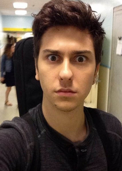 Nat Wolff photo