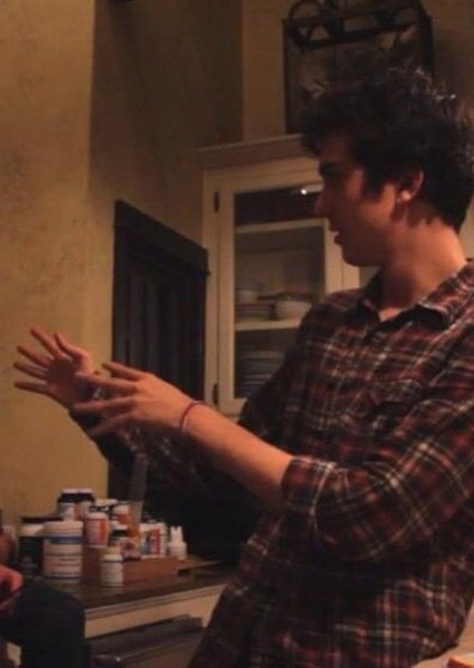 Nat Wolff photo