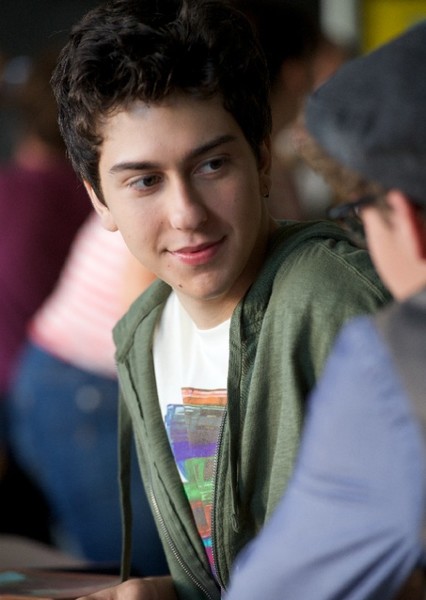 Nat Wolff photo