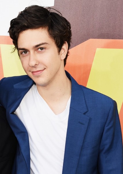 Nat Wolff photo