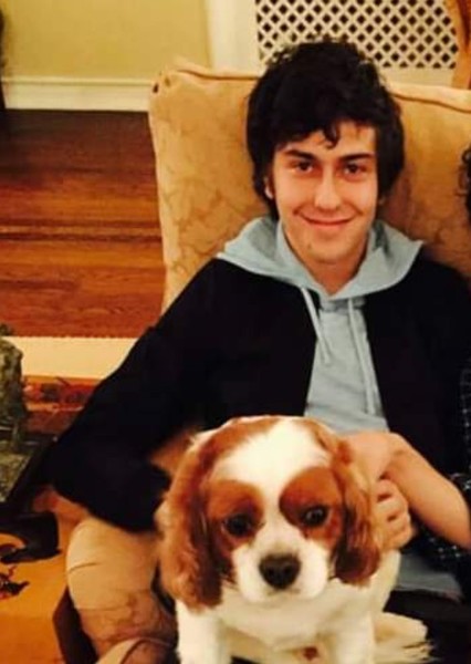 Nat Wolff photo